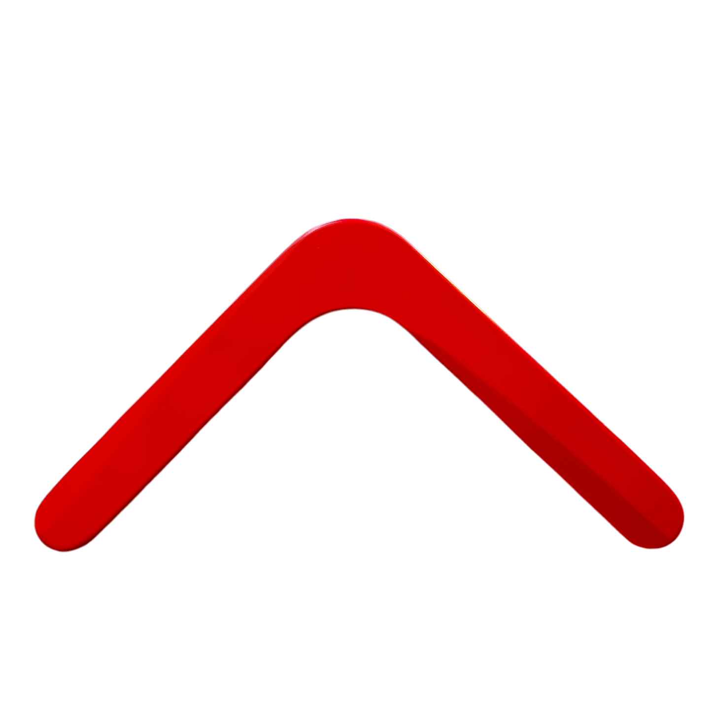 Straight Edge Boomerang