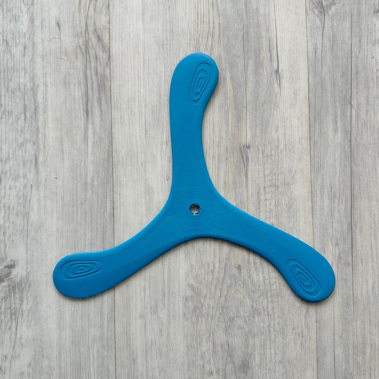 Renner Boomerang (Blue)