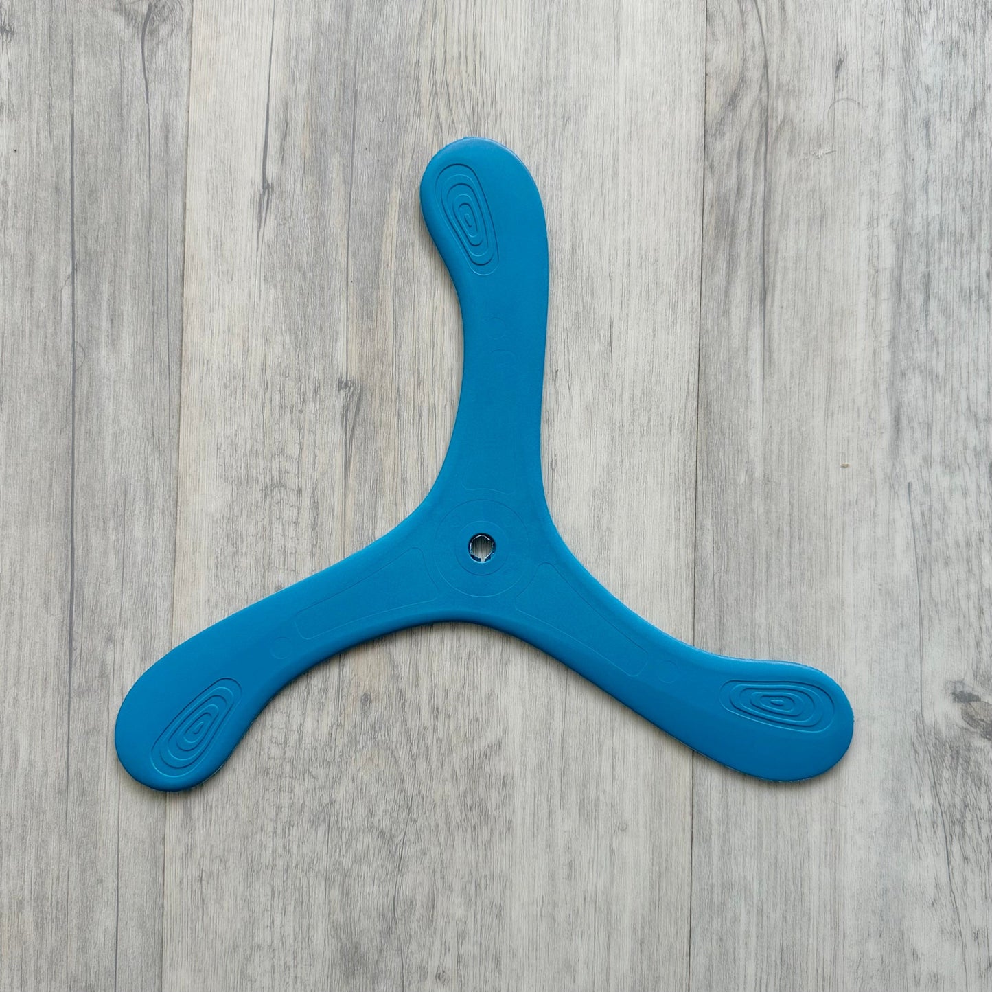 Renner Boomerang (Blue)