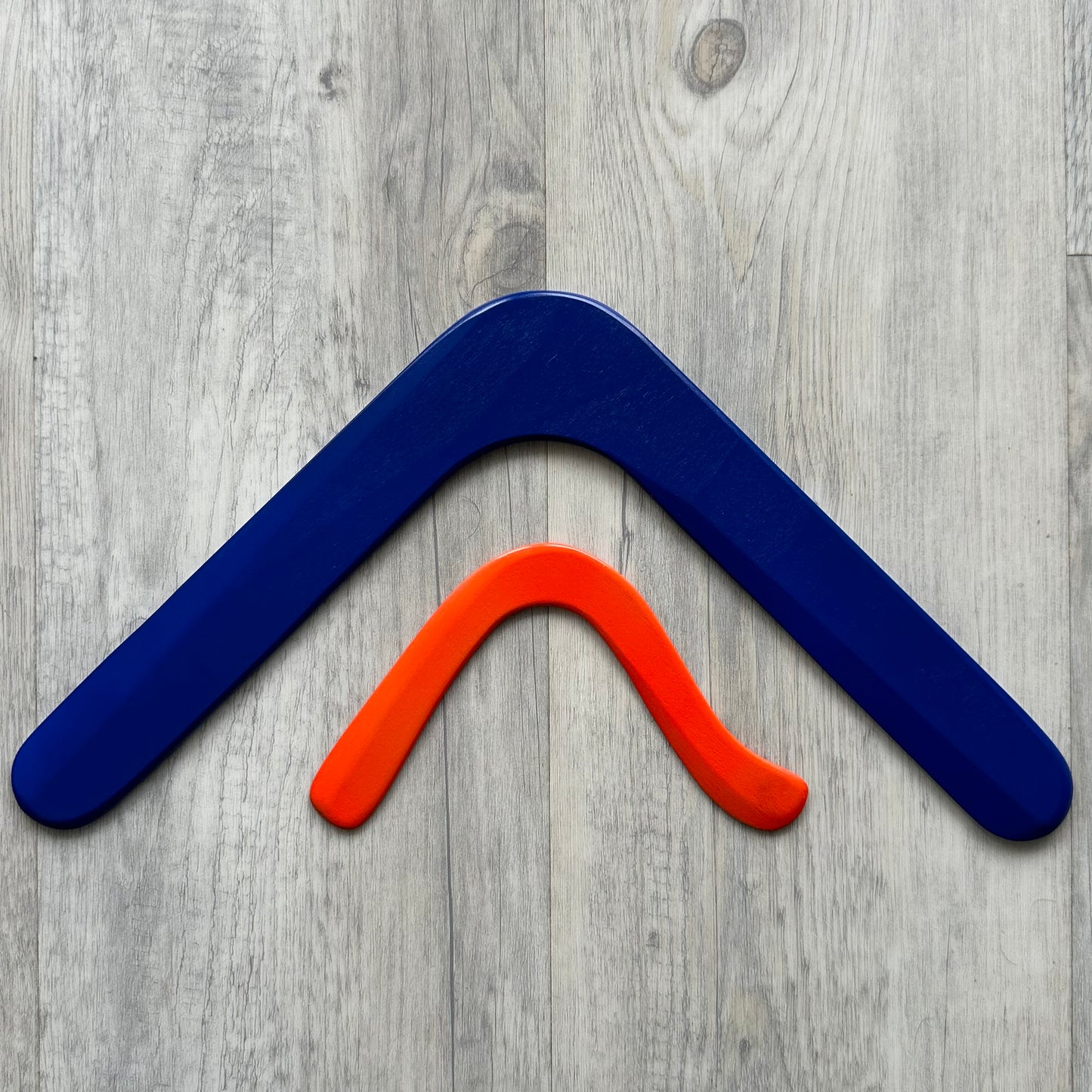 Pocket Boomerang