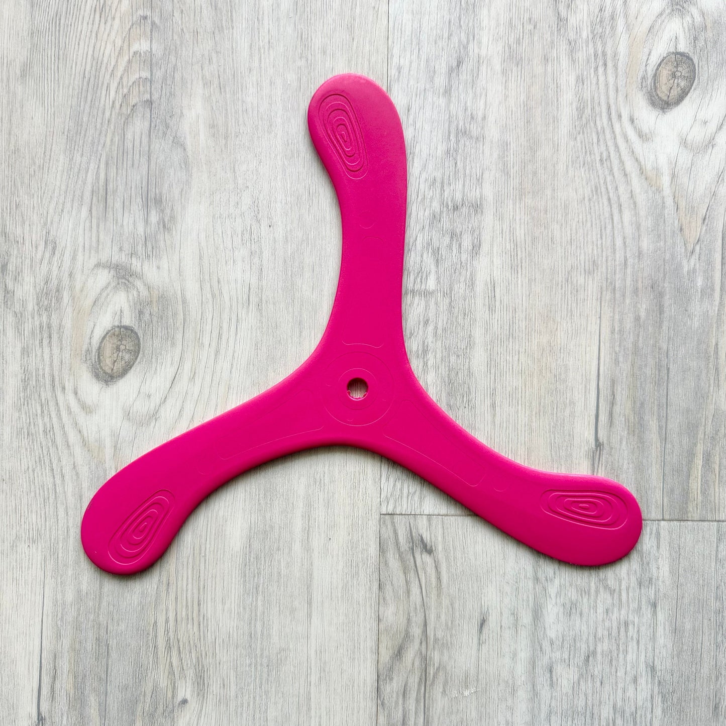 Renner with 15% Fiber Glass (Pink)