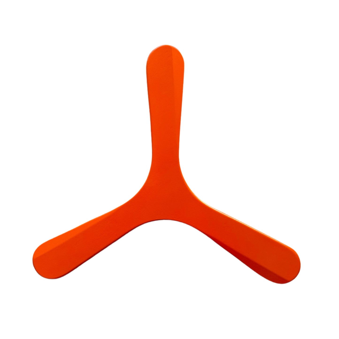 Tri-Blade Beginner Boomerang (3 mm)