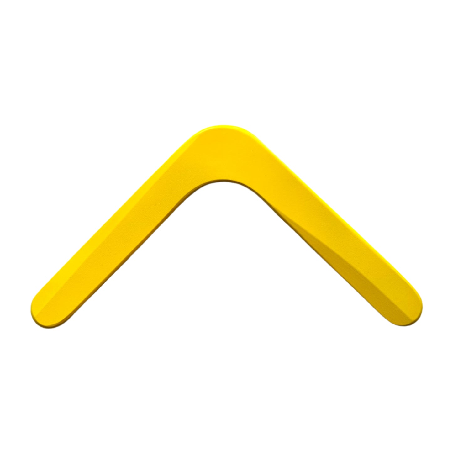 Straight Edge Boomerang