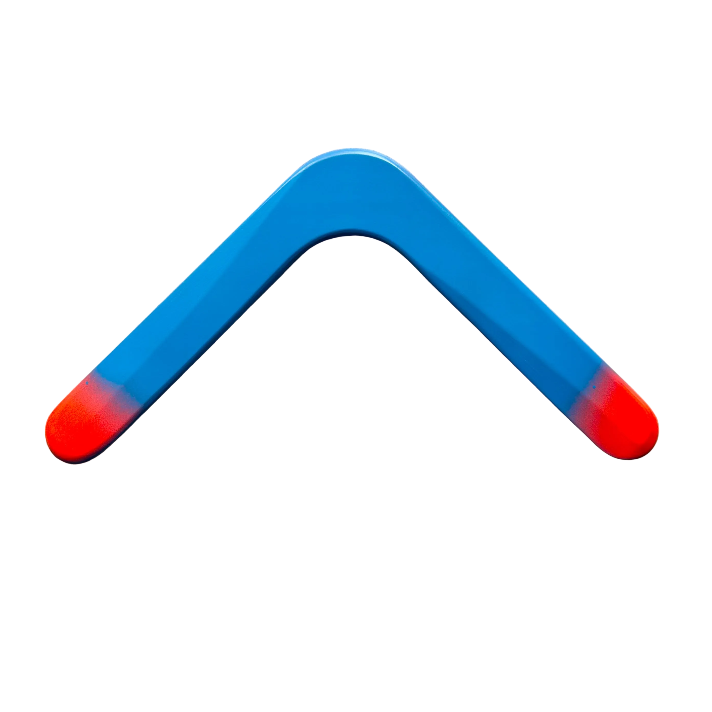 Straight Edge Boomerang – RamRez Boomerangs