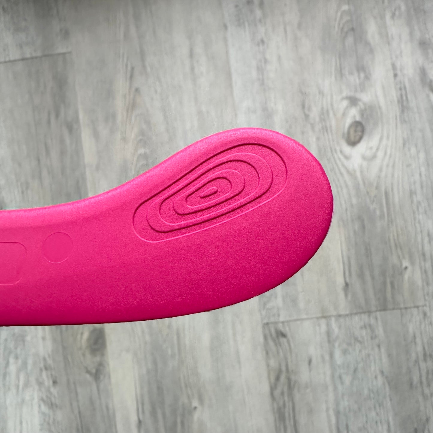 Renner with 15% Fiber Glass (Pink)