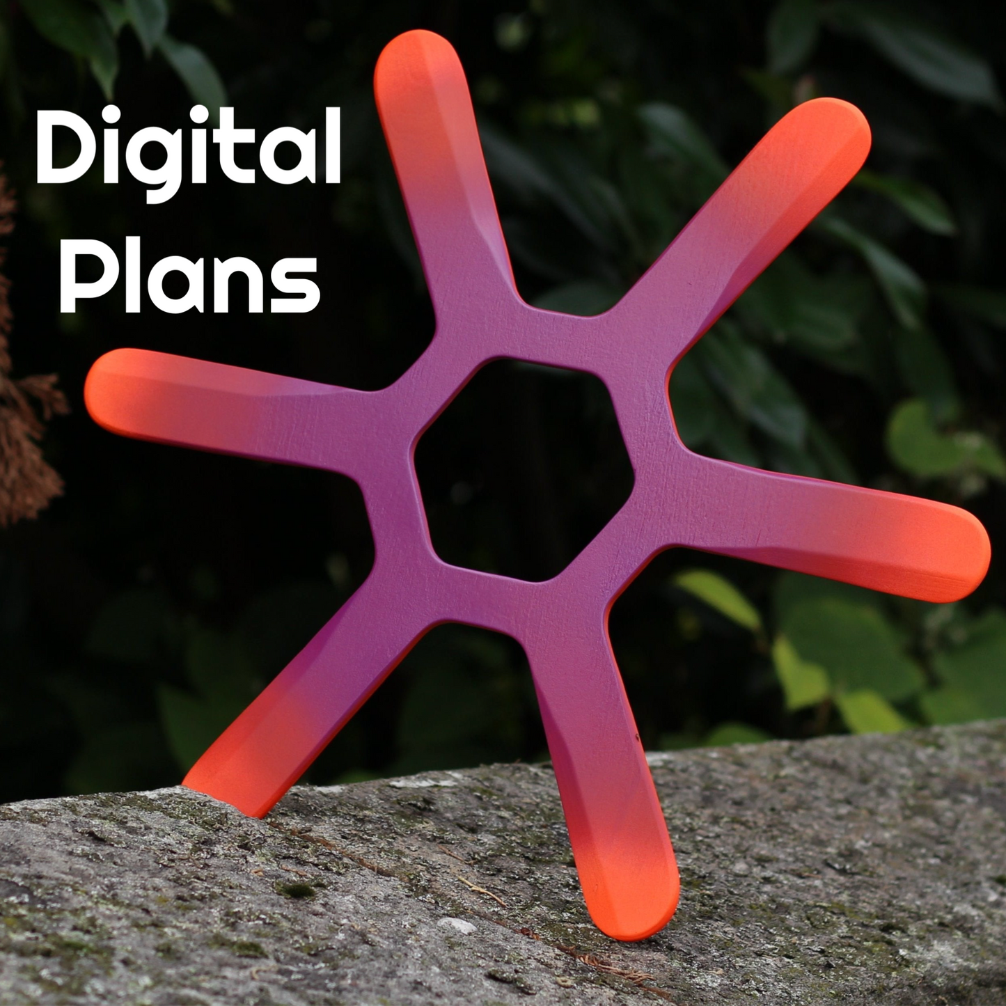 Arm Catch Planes Digitales