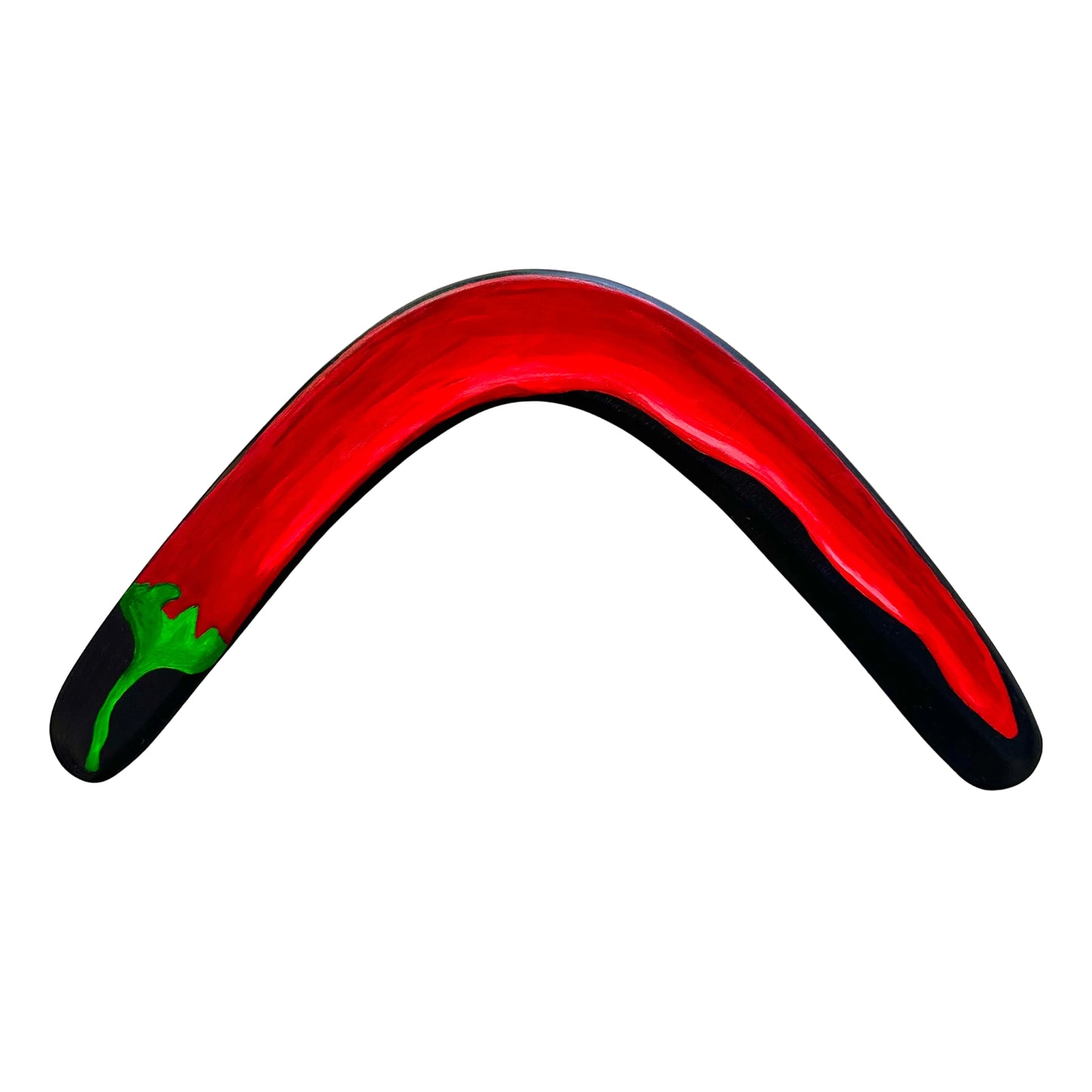 The Chili-rang