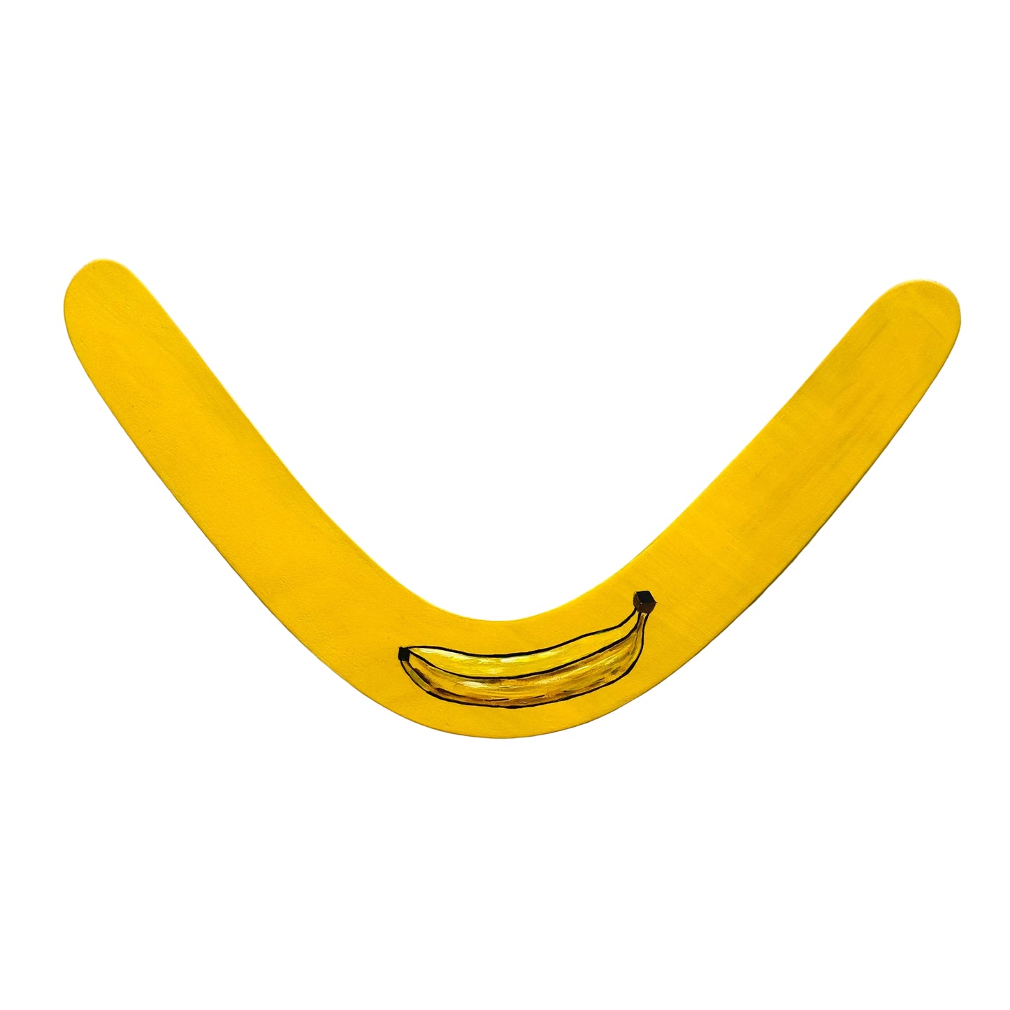 The Banana-rang