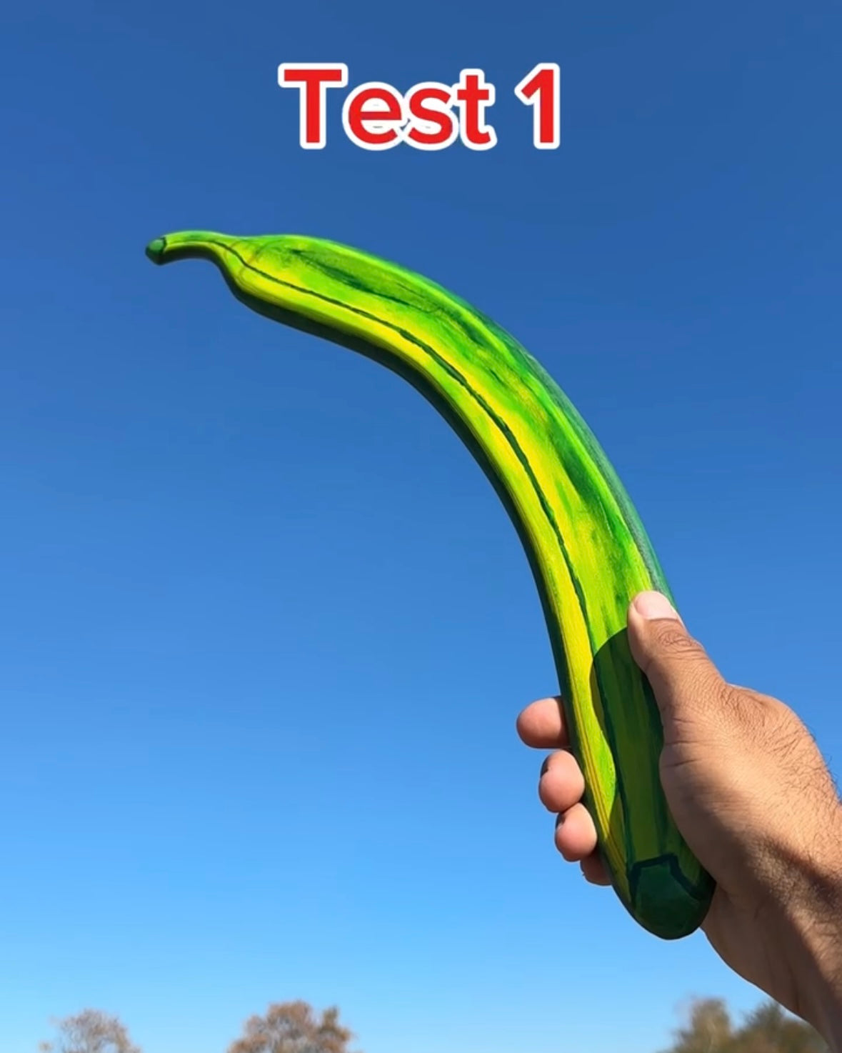 The Banana-rang Collection (6 boomerangs)