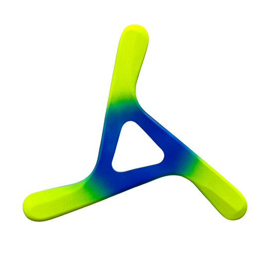 Triangle Boomerang