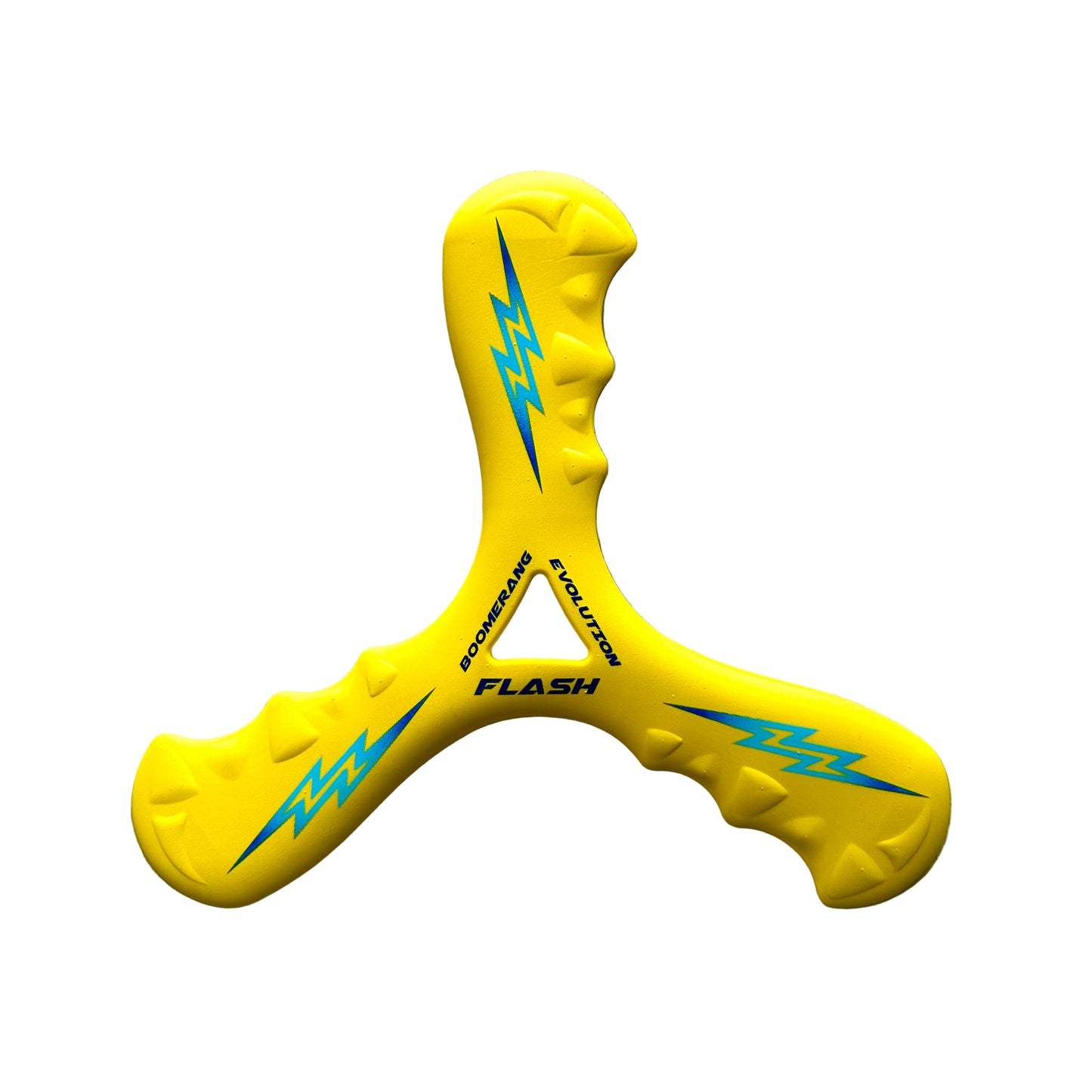 Flash Foam Boomerang