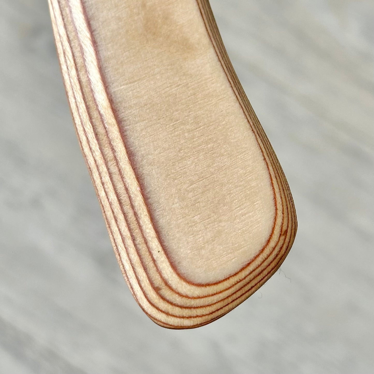 Eiffel Tower Boomerang