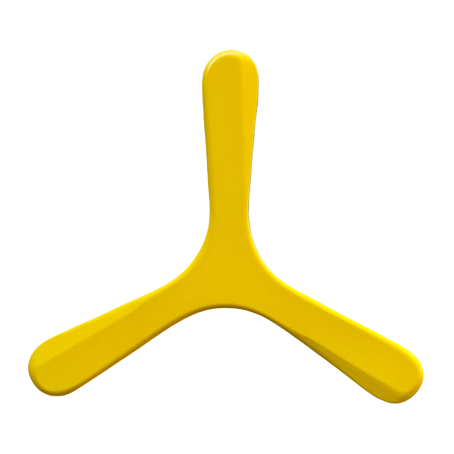 Tri-Blade Beginner Boomerang