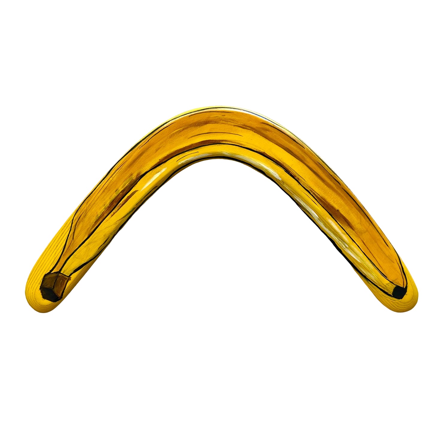 The Banana-rang