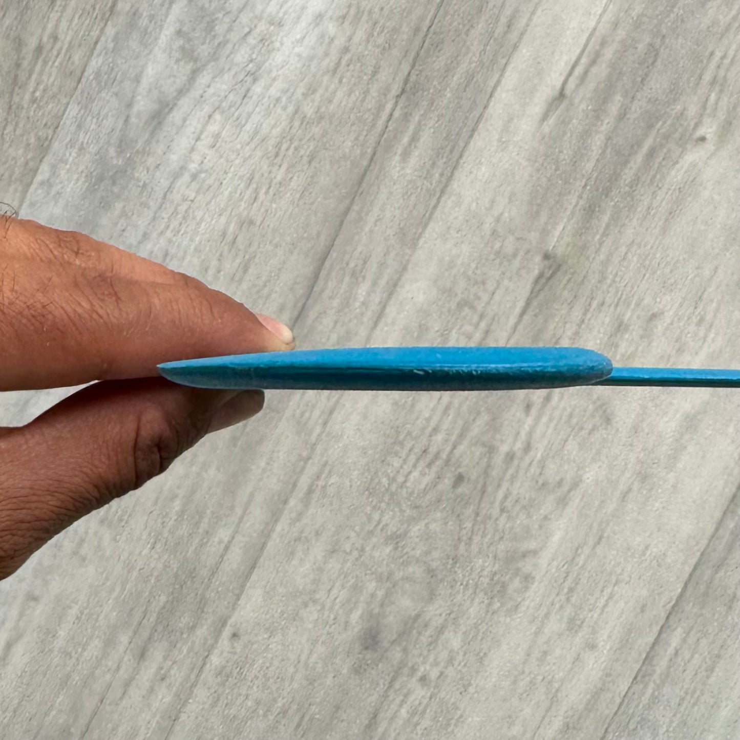 Renner Boomerang (Blue)