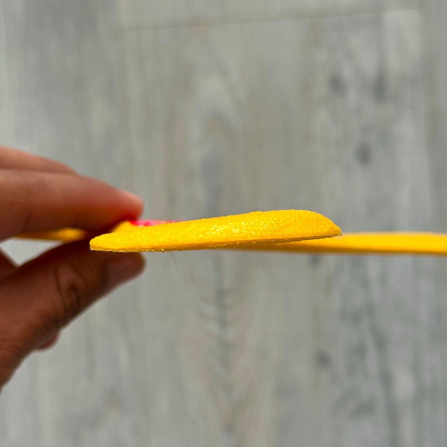 Flat Loop Foam Boomerang
