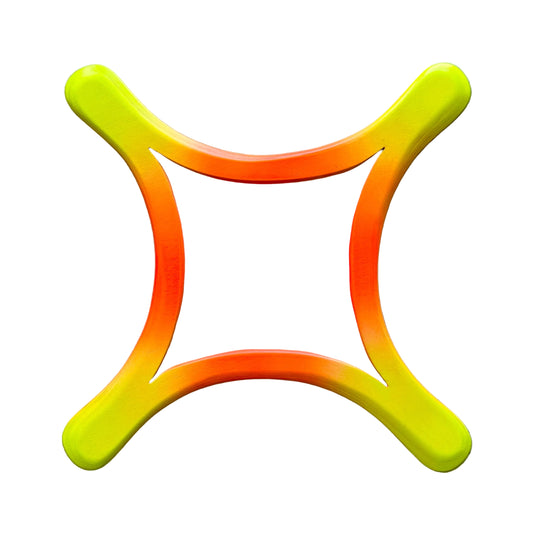 The Twinkle Boomerang