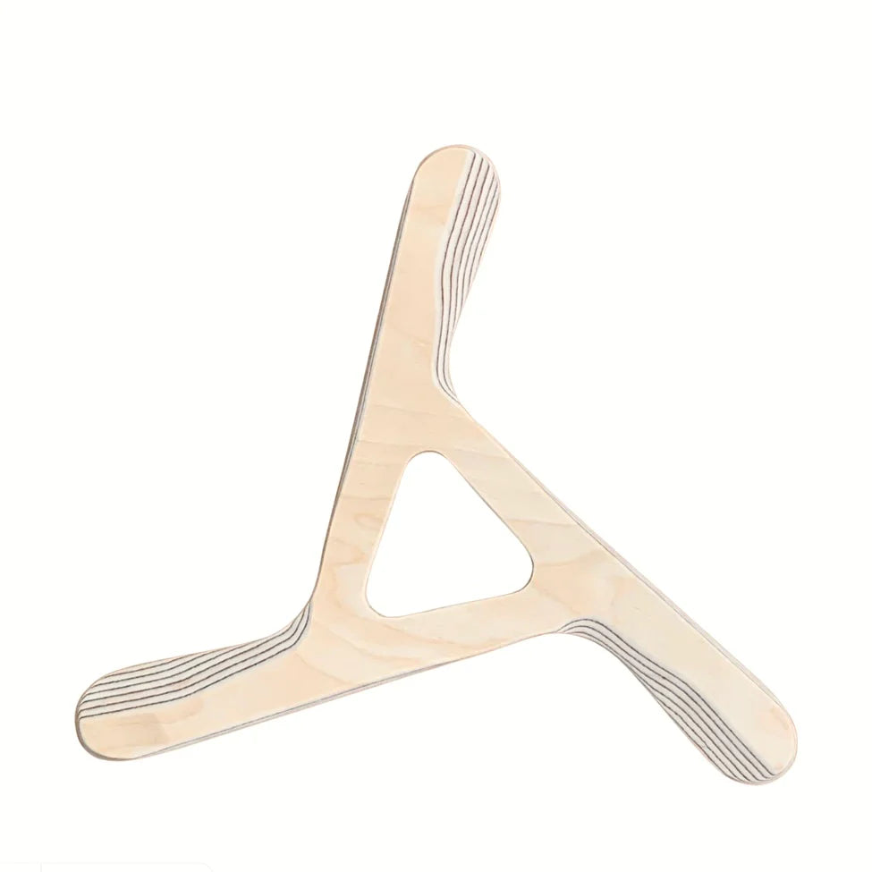 Triangle Boomerang