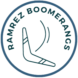 RamRez Boomerangs